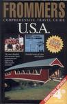 Frommer's Comprehensive Travel Guide: U.s.a. (1995)