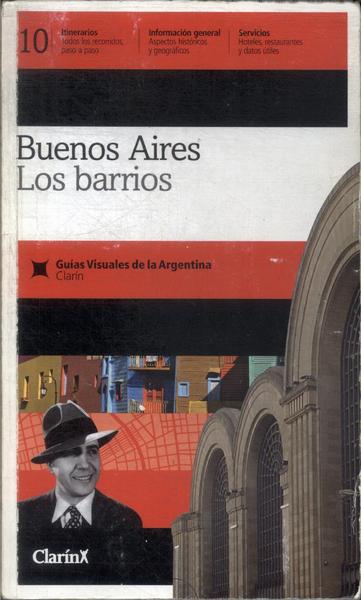 Guías Visuales De La Argentina: Buenos Aires (2009)