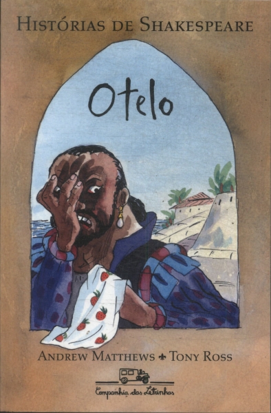 Otelo (adaptado)