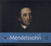 Felix Mendelssohn: Royal Philharmonic Orchestra (inclui Cd)