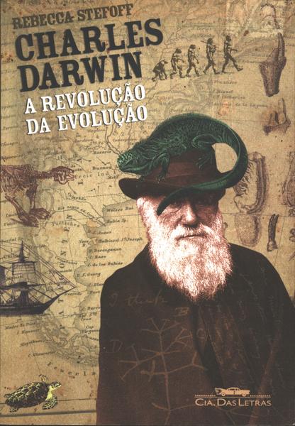 Charles Darwin