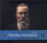 Nikolay Rimsky-korsakov: Royal Philharmonic Orchestra (inclui Cd)