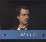 Gustav Mahler: Royal Philharmonic Orchestra (inclui Cd)