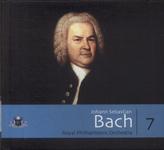 Johann Sebastian Bach: Royal Philharmonic Orchestra (inclui Cd)