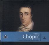 Frédéric Chopin: Royal Philharmonic Orchestra (não Inclui Cd)