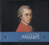Wolfgang Amadeus Mozart: Royal Philharmonic Orchestra (não Inclui Cd)
