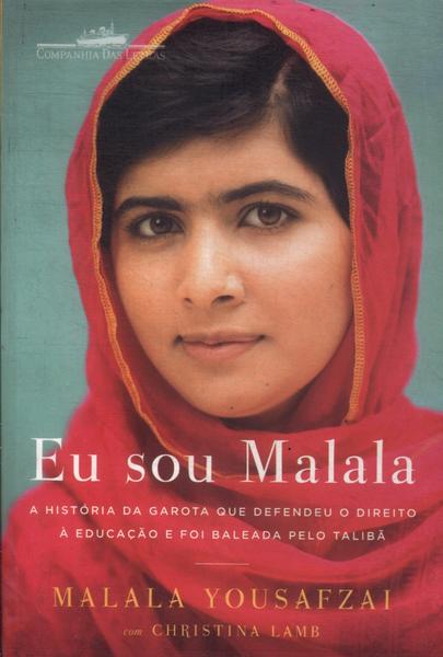 Eu Sou Malala