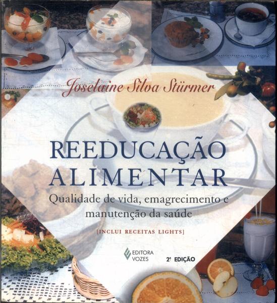 Reeducação Alimentar