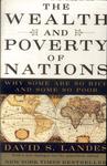 The Wealth And Poverty Of Nations