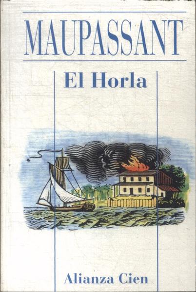 El Horla