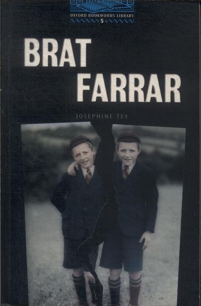 Brat Farrar (adaptado)