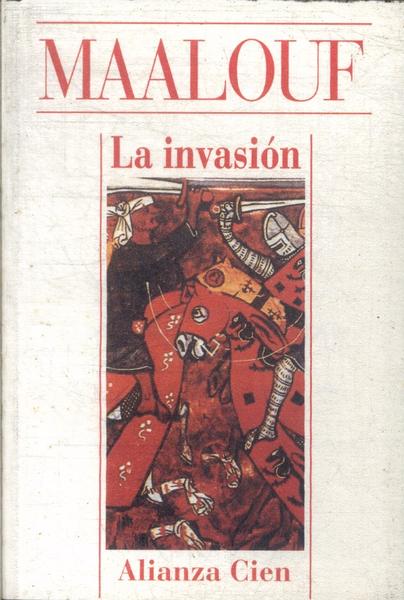 La Invasión