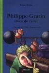 Philippe Gratin Troca De Canal