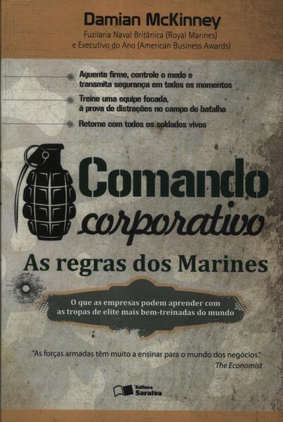 Comando Corporativo