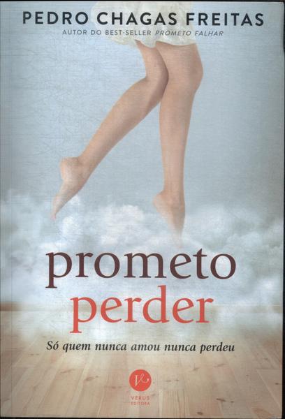 Prometo Perder