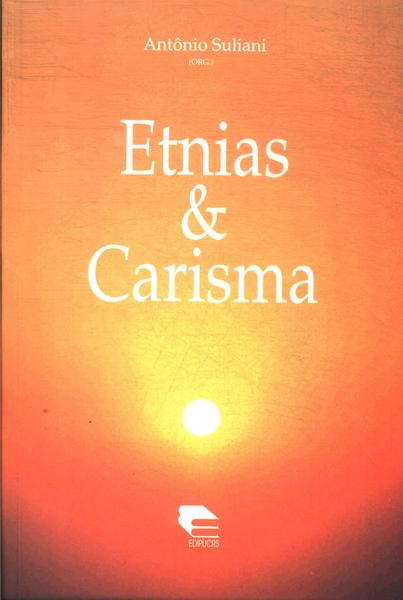 Etnias & Carisma