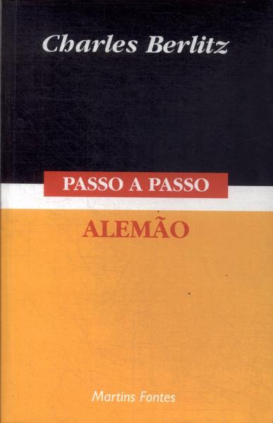 Alemão Passo A Passo (2000)