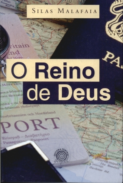 O Reino de Deus