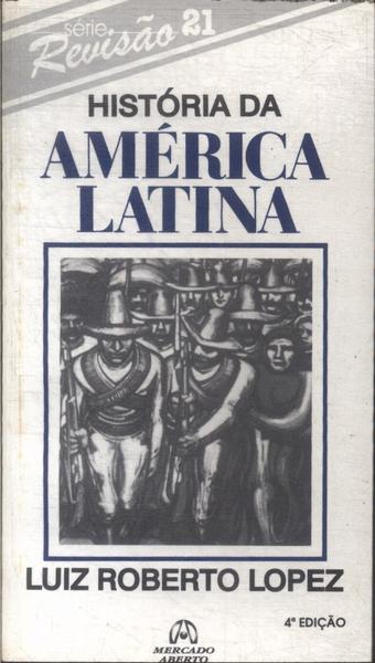 História Da América Latina