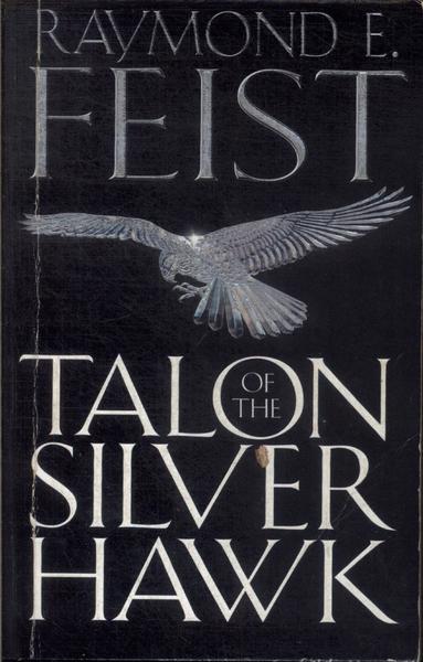 Talon Of The Silver Hawk Vol 1