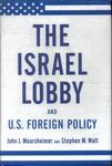 The Israel Lobby