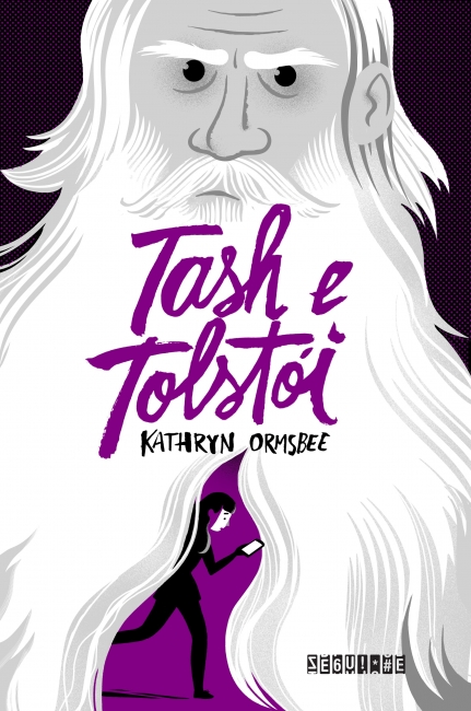 Tash E Tolstói