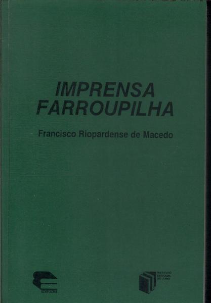 Imprensa Farroupilha