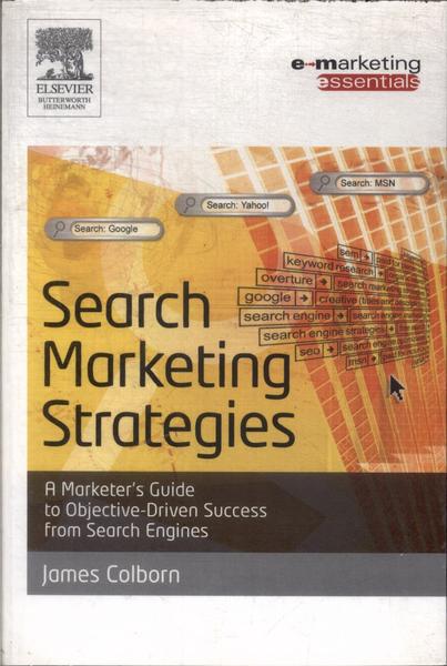 Search Marketing Strategies