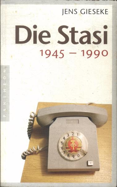 Die Stasi