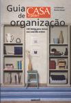 Guia De Organização Casa E Jardim