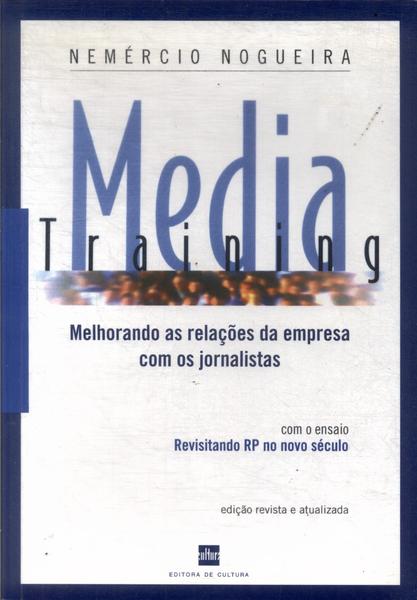 Media Training