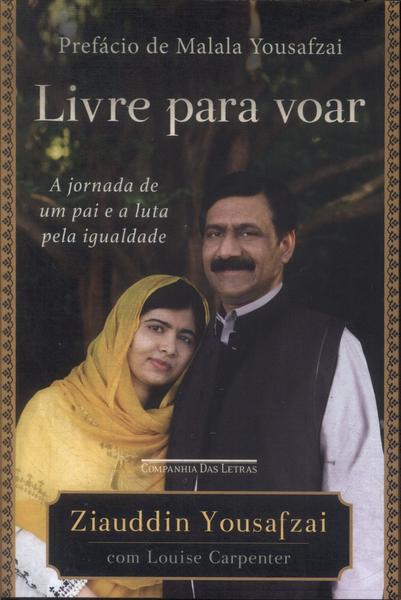 Livre Para Voar