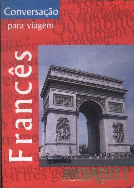 Conversação Para Viagem: Francês (2004)
