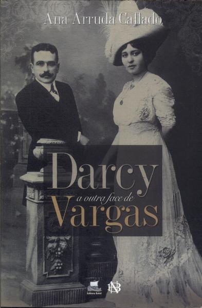 Darcy - A Outra Face De Vargas