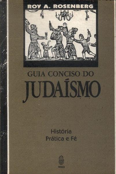 Guia Conciso Do Judaísmo