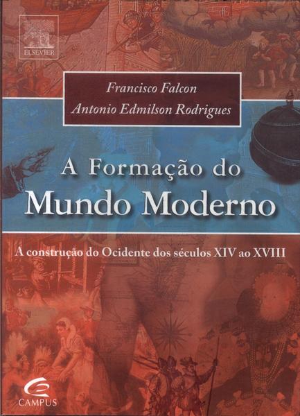 A Formação Do Mundo Moderno