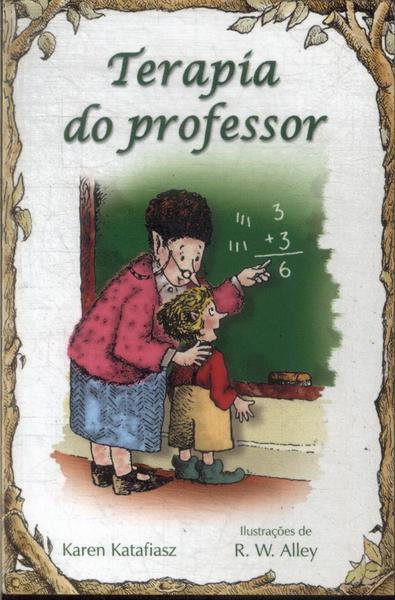 Terapia Do Professor