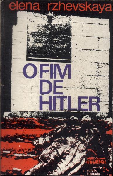 O Fim De Hitler