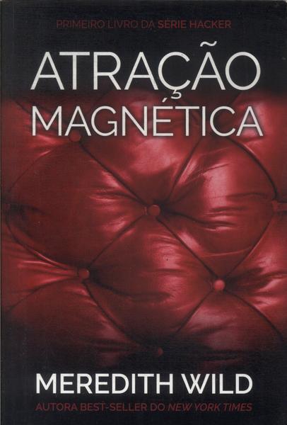 Atração Magnética