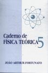 Caderno De Física Teórica Vol 5