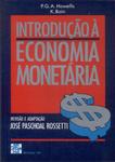Introdução À Economia Monetária