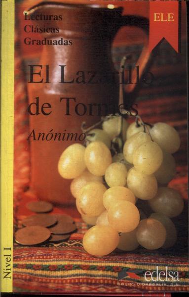 El Lazarillo De Tormes (adaptada)