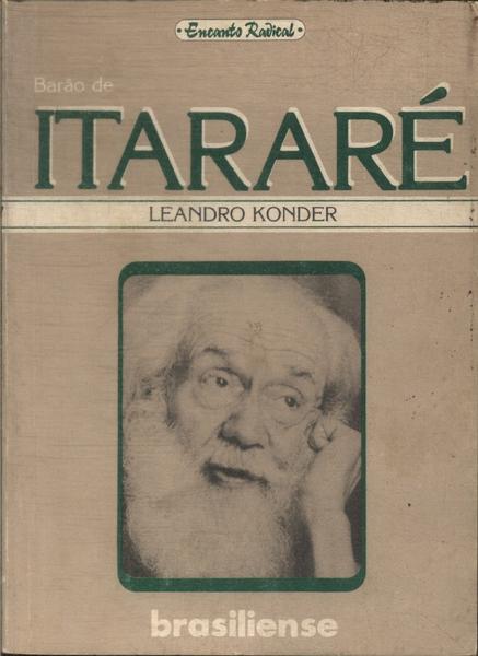 Barão De Itararé