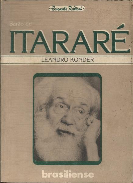 Barão De Itararé