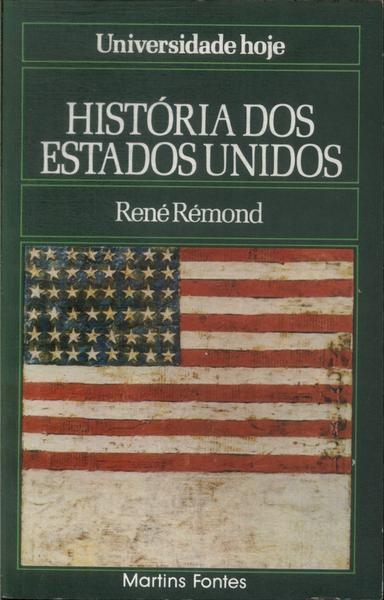 História Dos Estados Unidos