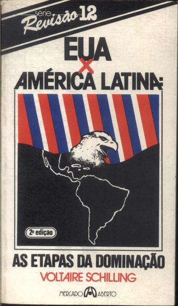 Eua X América Latina