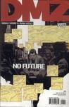 Dmz - No Future Nº 2