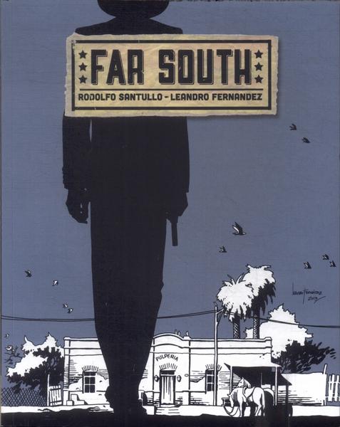 Far South