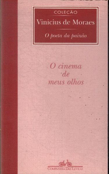 O Cinema De Meus Olhos