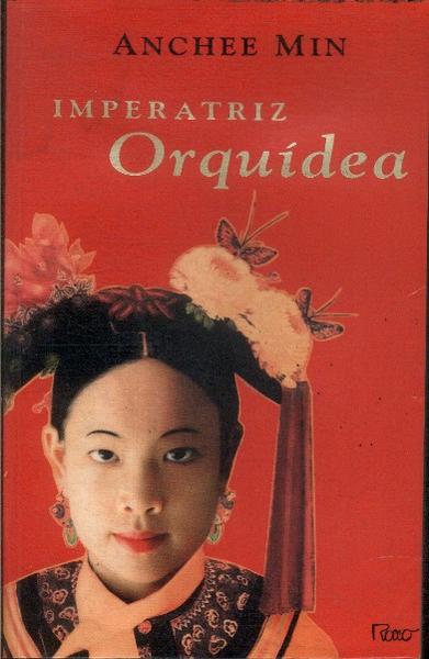 Imperatriz Orquídea